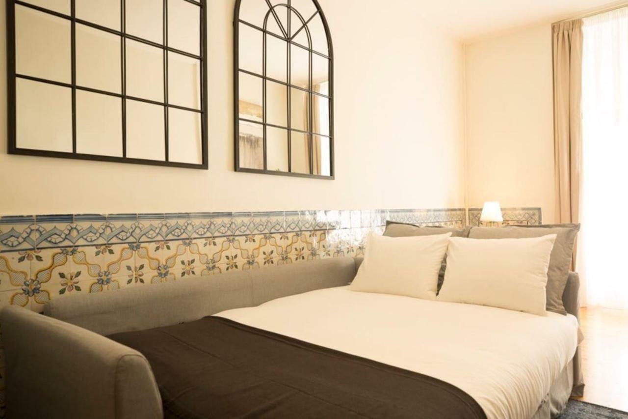Ola Lisbon - Chiado IV Apartment Exterior photo