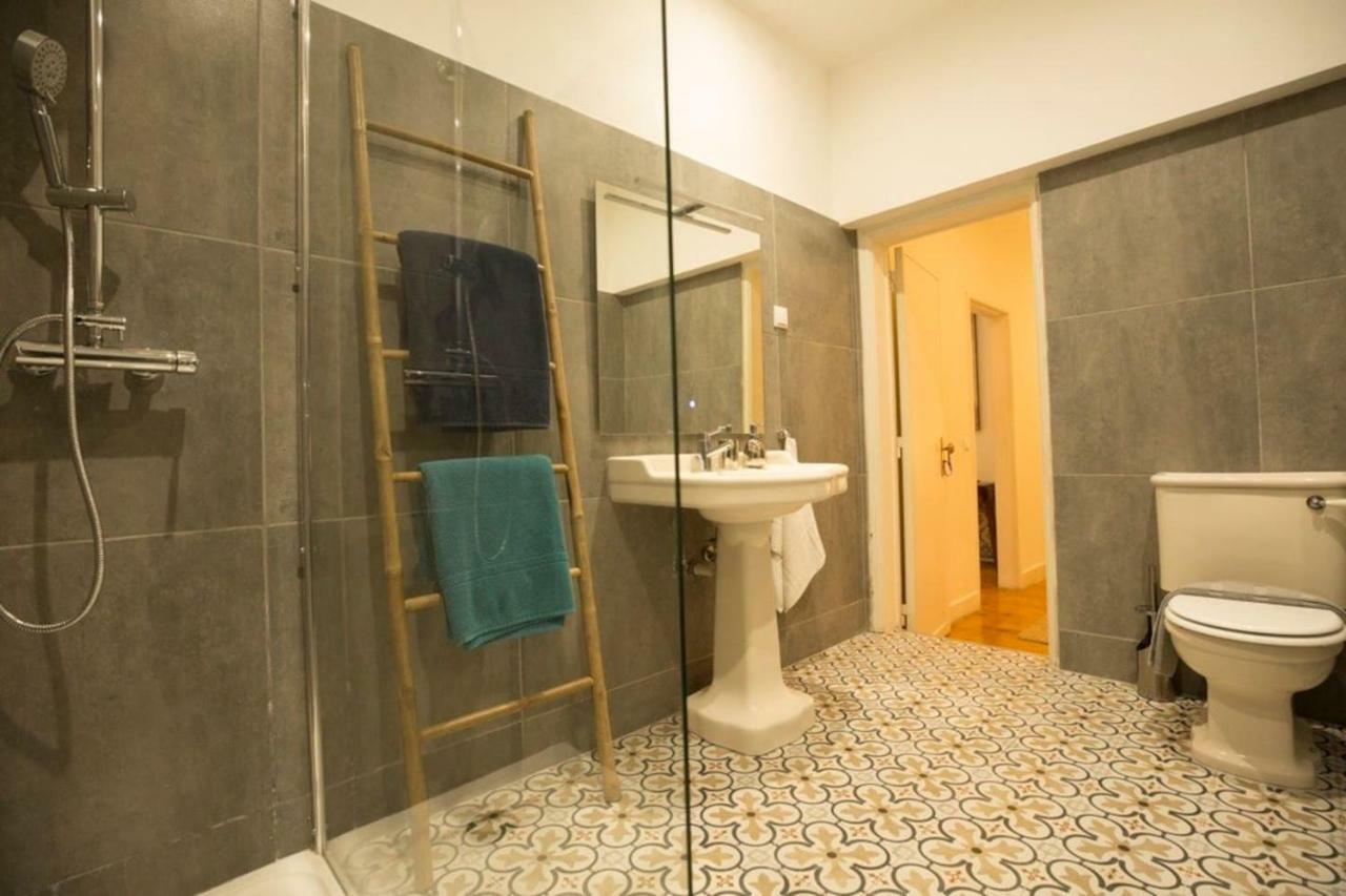 Ola Lisbon - Chiado IV Apartment Exterior photo